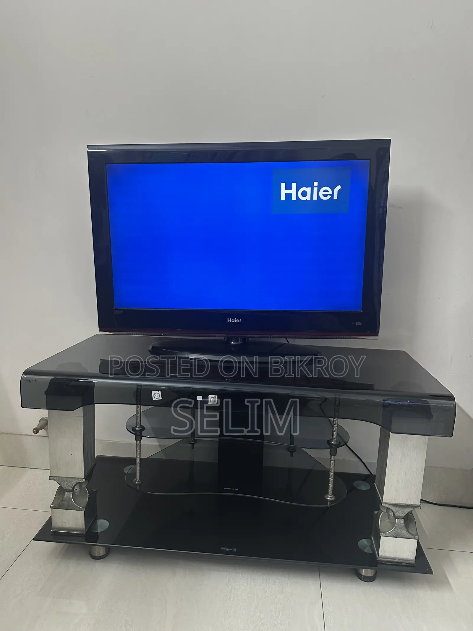 Haier Television Sale