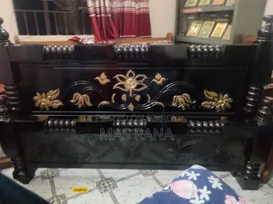 Bed for Sale