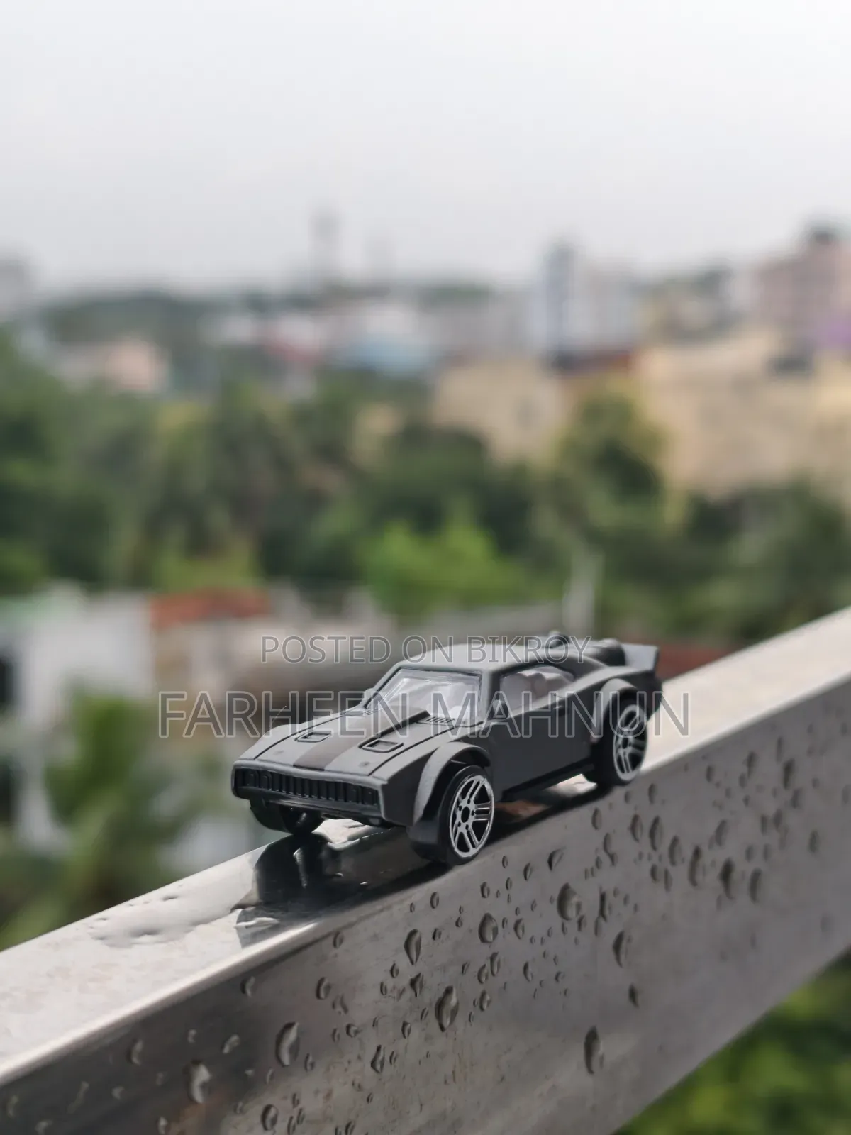 আইস চার্জার