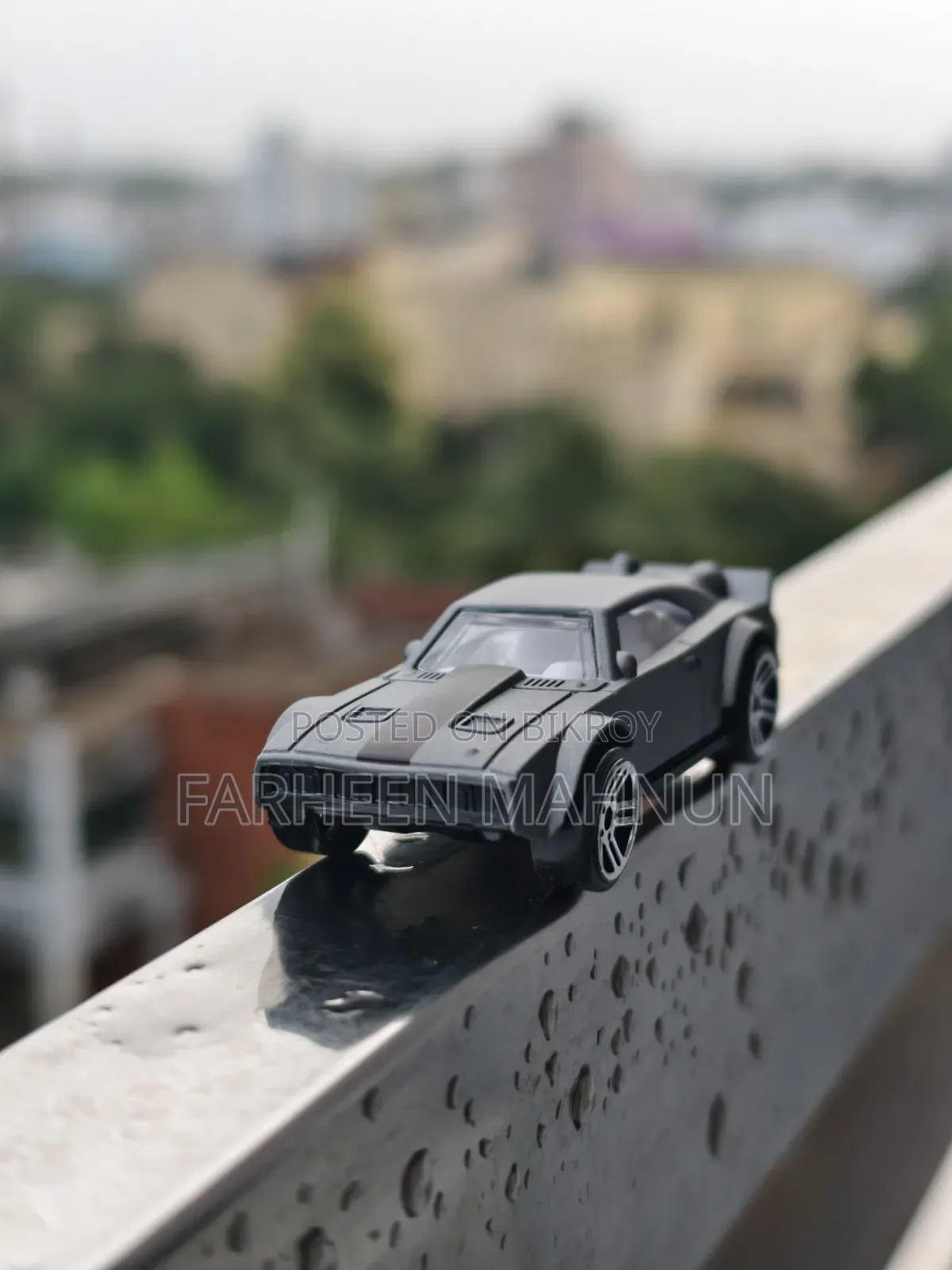 আইস চার্জার