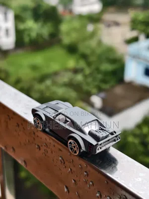 আইস চার্জার
