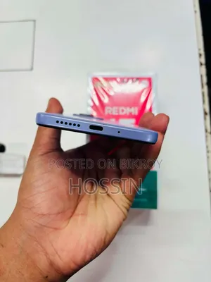 Xiaomi Redmi 15 128 GB Purple