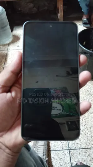 Samsung Galaxy A36 256 GB Black
