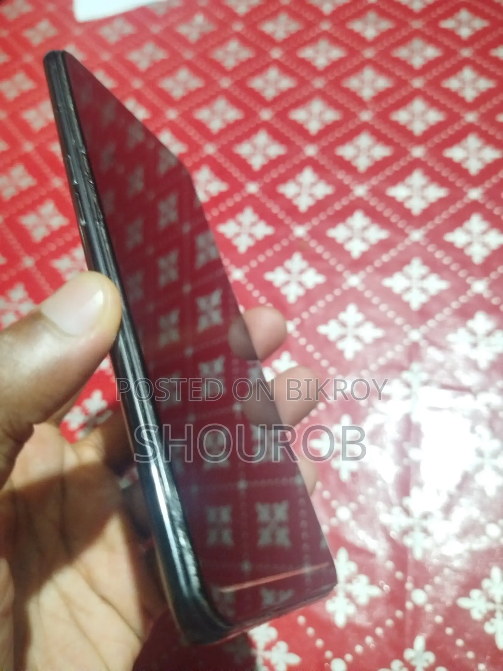 Oppo F19S 128 GB Black