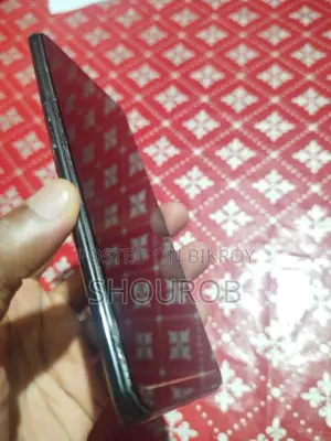 Oppo F19S 128 GB Black
