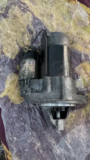 এক্স করোলা স্টার্টার মোটর
