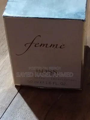 Femme Eau De Parfum Boss