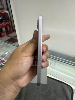 ভিভো এস৫০ প্রো মিনি ৫১২ জিবি পার্পল