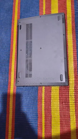 Laptop Lenovo IdeaPad S145 8GB Intel Core I5 SSD 256GB