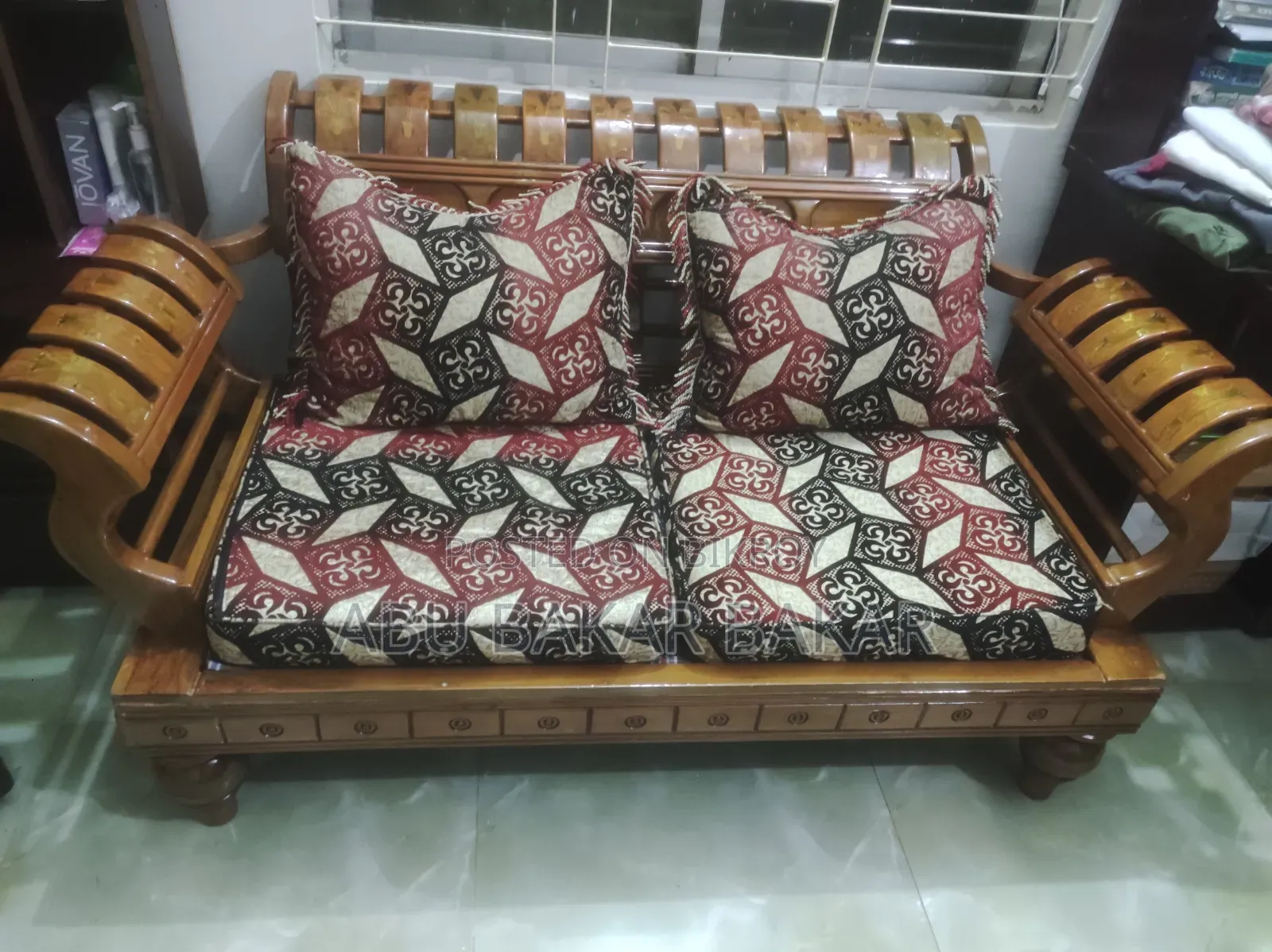 Sofa for Sale