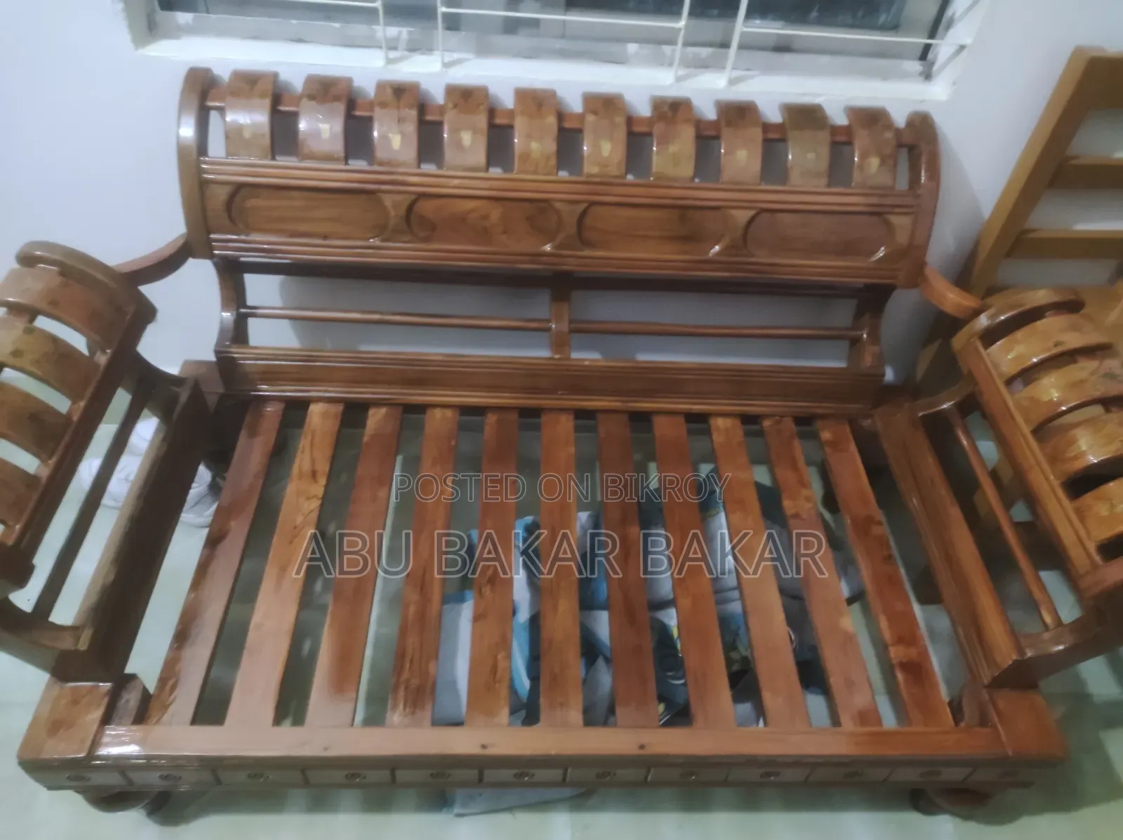 Sofa for Sale