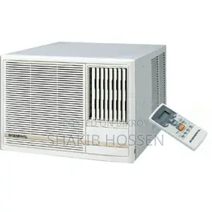 General 1.5-Ton Window AC