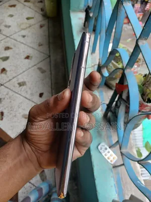 স্যামসাং গ্যালাক্সি এস২১+ ৫জি ২৫৬ জিবি ব্লু