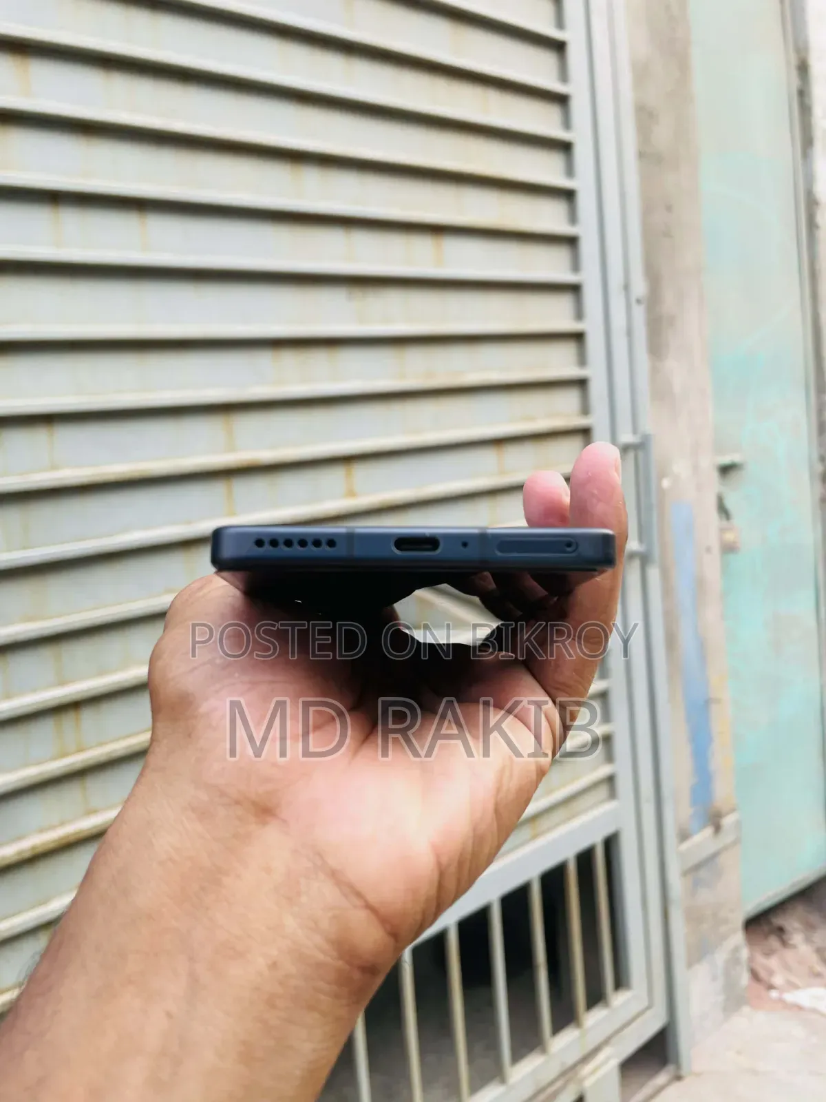 নিউ Infinix Note 50 Pro 4G 256 GB Black