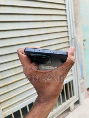 নিউ Infinix Note 50 Pro 4G 256 GB Black