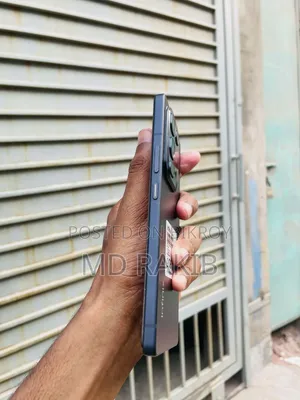 নিউ Infinix Note 50 Pro 4G 256 GB Black