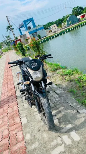Runner Knight Rider V2 2021 Black