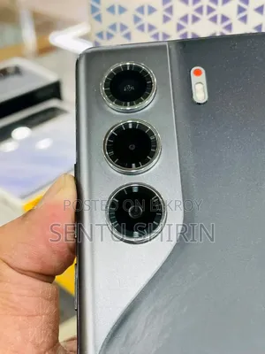 Tecno Camon 40 Pro 4G 256 GB Black