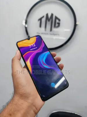 Vivo V20 SE 128 GB White