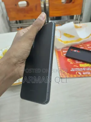 Samsung Galaxy S22 5G 128 GB Black