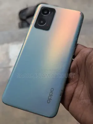 Oppo A76 128 GB