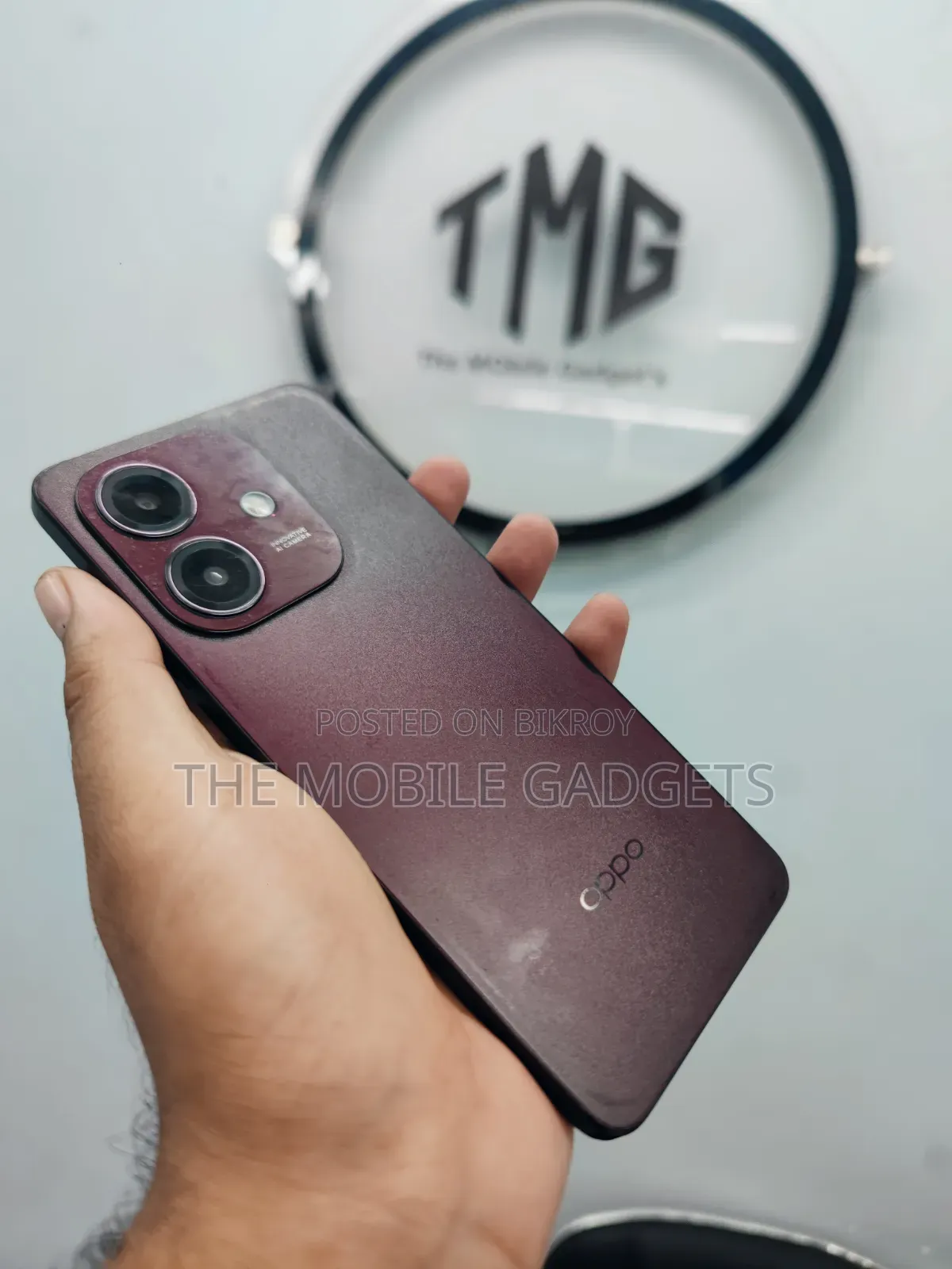 Oppo A3x 64 GB