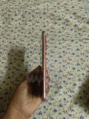 Infinix Hot 60 Pro+ 256 GB Pink