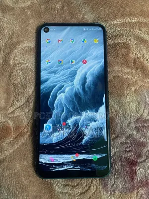 Tecno Spark 5 Pro 64 GB Blue