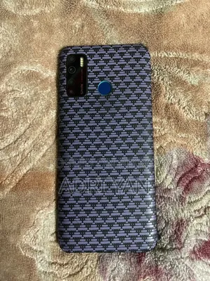 Tecno Spark 5 Pro 64 GB Blue