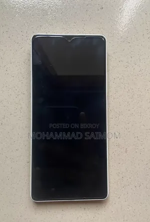 নতুন শাওমি রেডমি নোট ১৩ ১২৮ জিবি সাদা