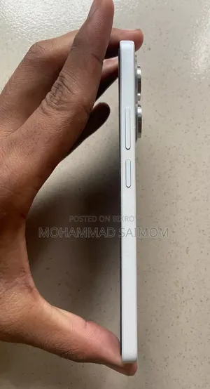 নতুন শাওমি রেডমি নোট ১৩ ১২৮ জিবি সাদা
