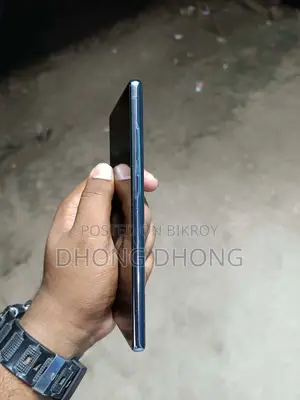 স্যামসাং গ্যালাক্সি নোট ২০ ৫জি ১২৮ জিবি গ্রে