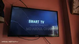 Samsung TV RAM 4/32