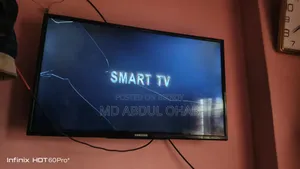 Samsung TV RAM 4/32