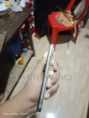 অ্যাপল আইফোন এক্স ৬৪ জিবি হোয়াইট