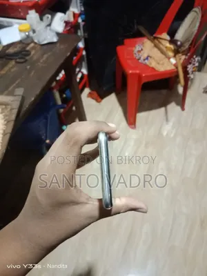অ্যাপল আইফোন এক্স ৬৪ জিবি হোয়াইট