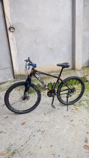 অ্যালুমিনিয়াম বডি গিয়ার ব্রেক সাসপেনশন অল ওকে