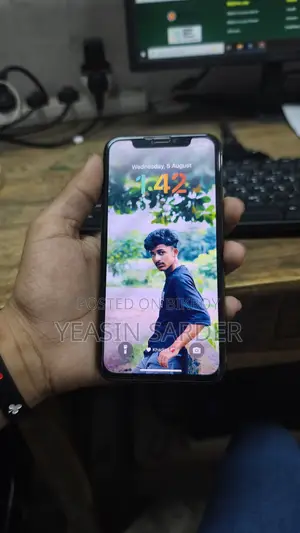 অ্যাপল আইফোন এক্সএস ৬৪ জিবি গোল্ড