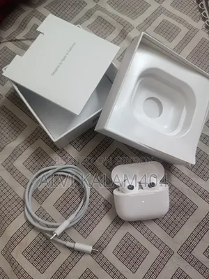 অ্যাপল এয়ারপডস