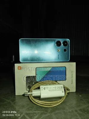 Xiaomi Redmi Note 13 128 GB Blue