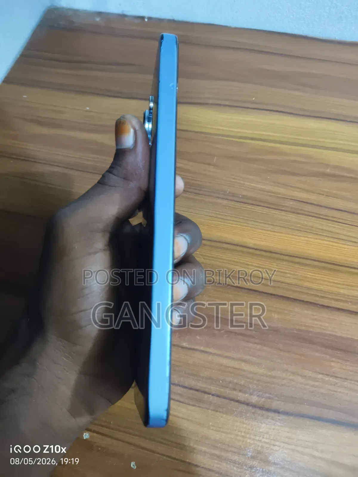 Xiaomi Redmi Note 13 128 GB Blue