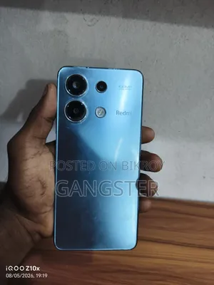 Xiaomi Redmi Note 13 128 GB Blue