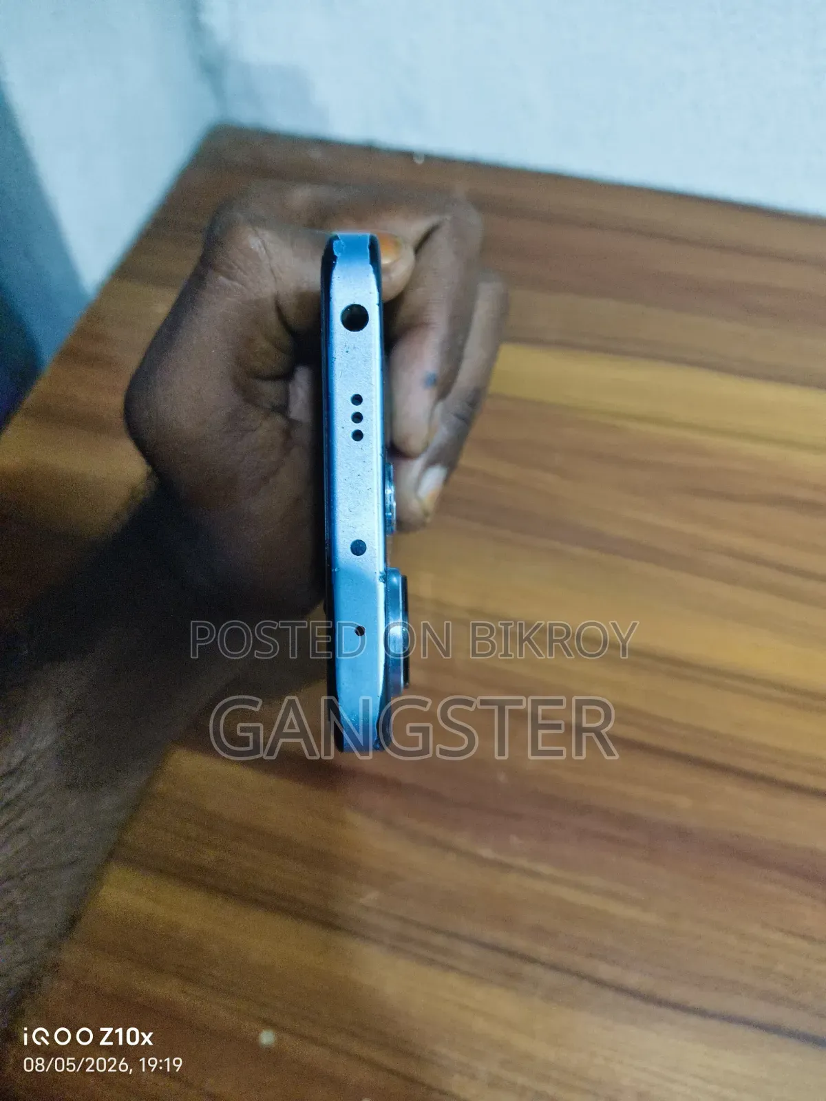 Xiaomi Redmi Note 13 128 GB Blue