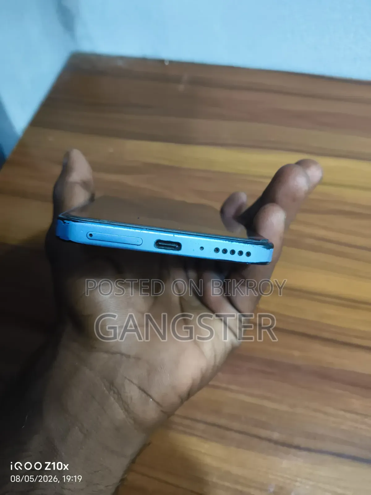 Xiaomi Redmi Note 13 128 GB Blue