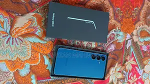 Samsung Galaxy S25 FE 128 GB Blue