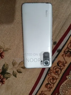 Xiaomi Redmi Note 10S 128 GB White