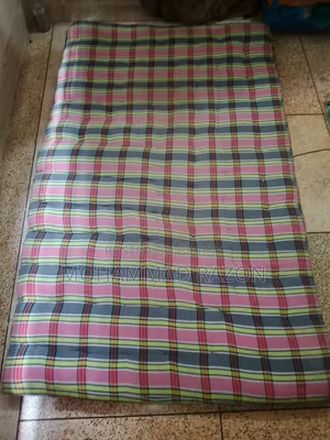 Double Size Mattress