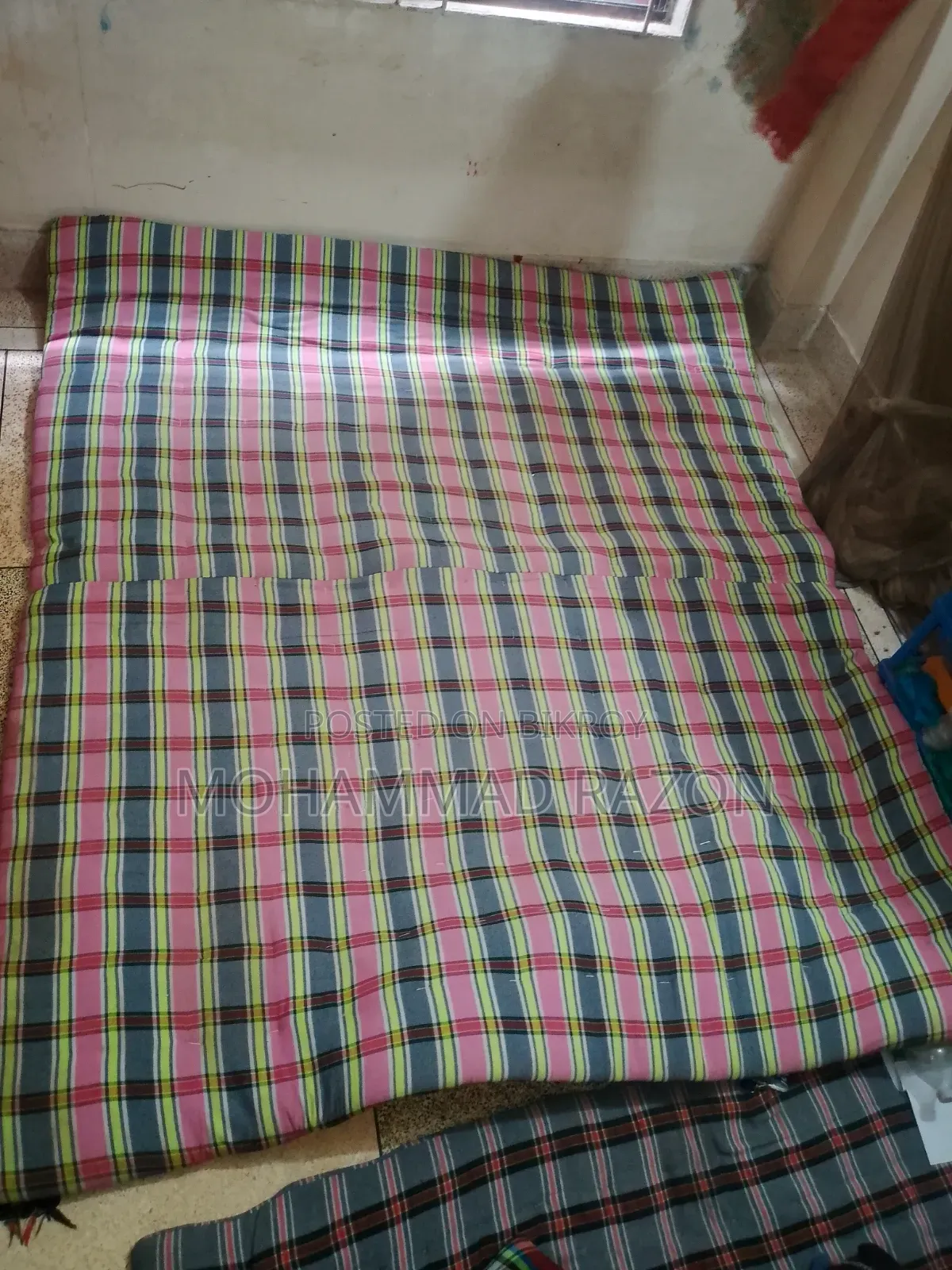Double Size Mattress