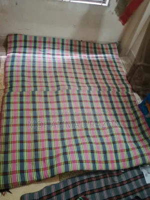 Double Size Mattress