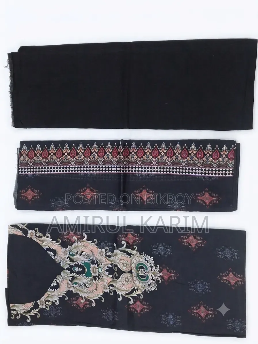 Zamzam 3 Piece